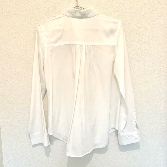 Ecothreads Button Down Shirt - Picture 3 of 4